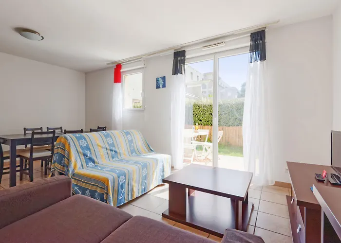Hotel Comfort Six-fours Six-Fours-les-Plages