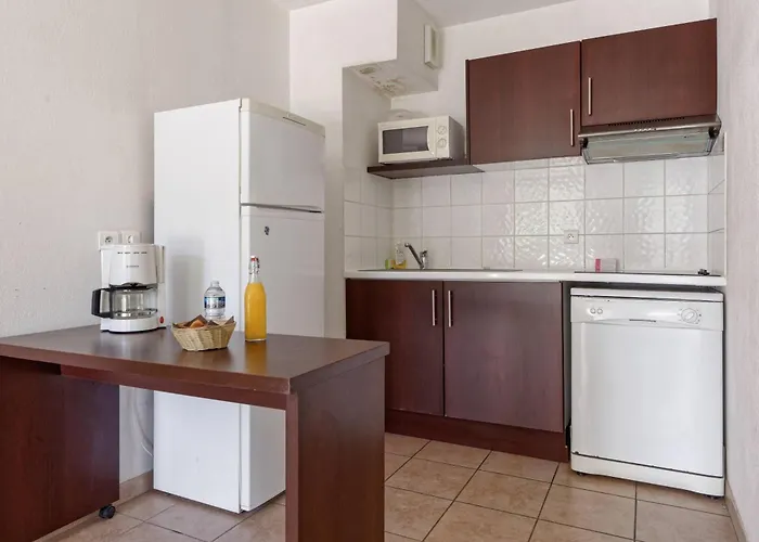 Comfort Six-fours 3* Six-Fours-les-Plages