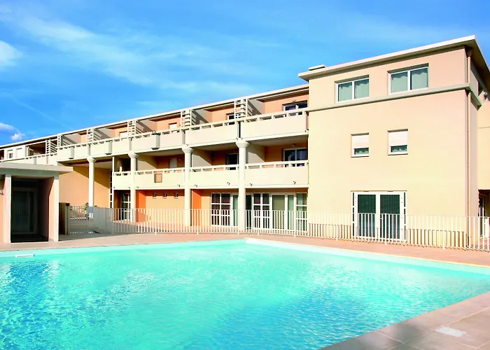 Comfort Six-fours 3* Six-Fours-les-Plages